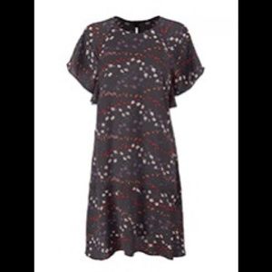 F19 Cabi Muse Dress